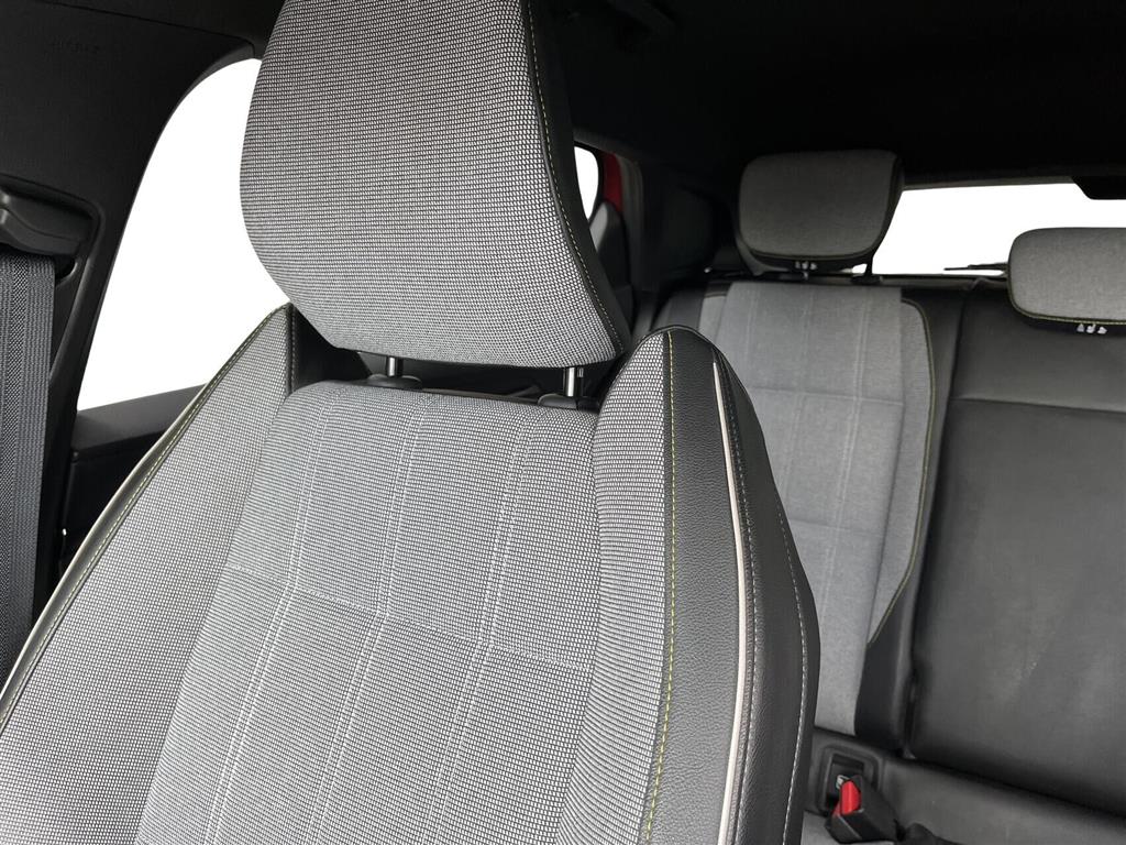 Renault Mégane E-TECH Techno 220HK 5d Aut. - Image 20