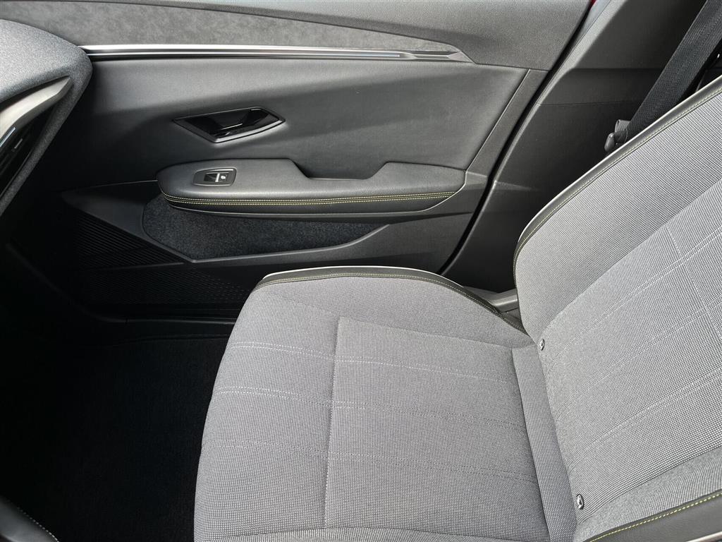 Renault Mégane E-TECH Techno 220HK 5d Aut. - Image 21