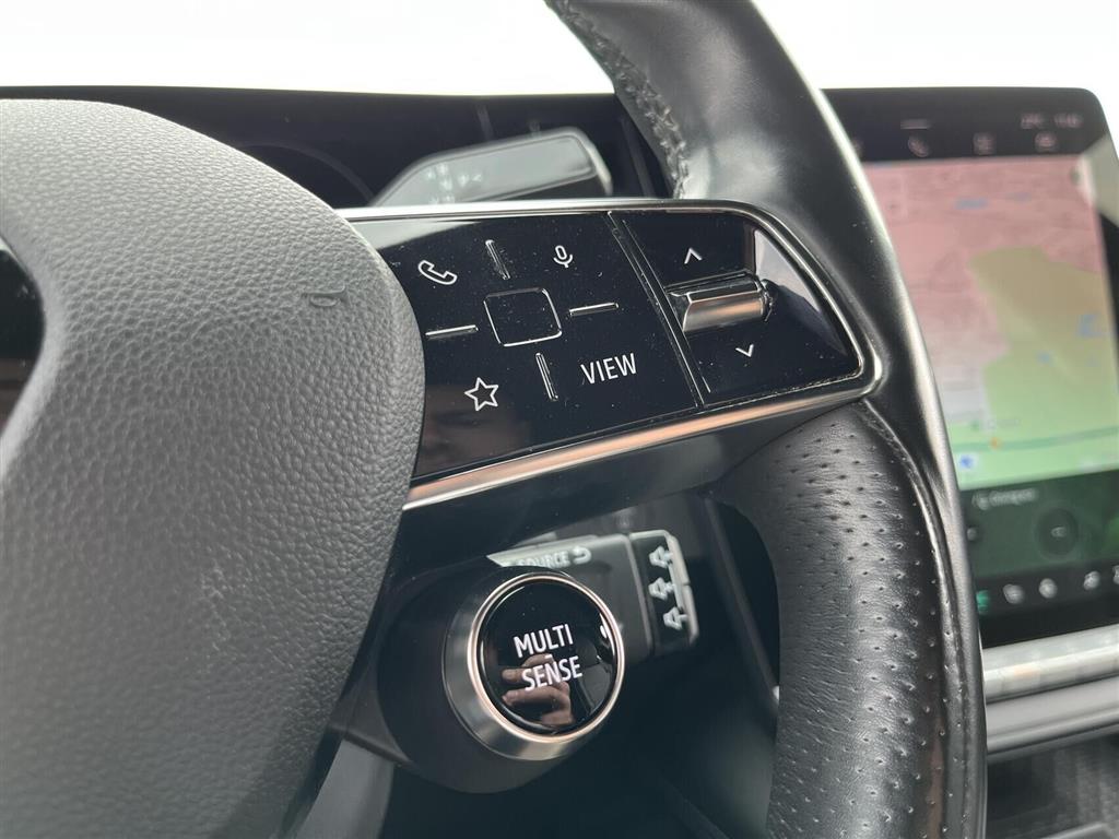 Renault Mégane E-TECH Techno 220HK 5d Aut. - Image 13