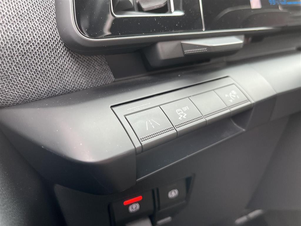 Renault Mégane E-TECH Techno 220HK 5d Aut. - Image 19