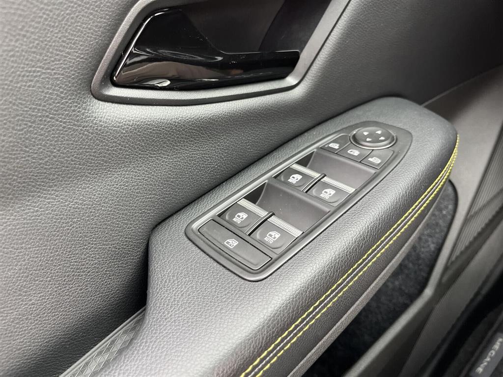 Renault Mégane E-TECH Techno 220HK 5d Aut. - Image 20