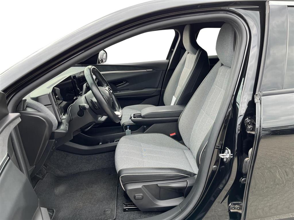 Renault Mégane E-TECH Techno 220HK 5d Aut. - Image 4
