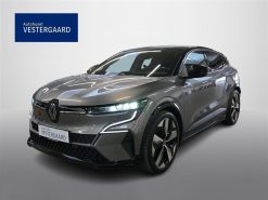 Renault Mégane E-TECH Techno 220HK 5d Aut.