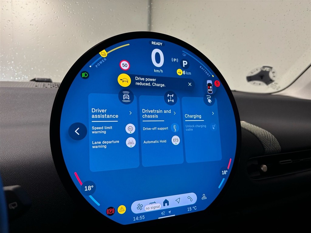Mini Cooper SE EL Essential Trim Option Level XS 218HK 3d Aut. - Image 12