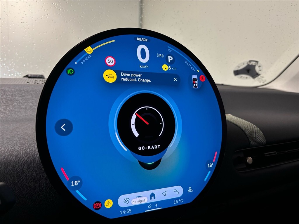 Mini Cooper SE EL Essential Trim Option Level XS 218HK 3d Aut. - Image 13