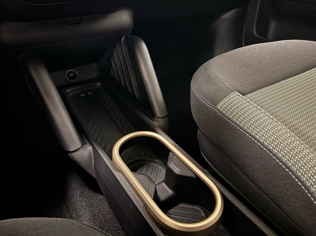 Mini Cooper SE EL Essential Trim Option Level XS 218HK 3d Aut. - Image 18