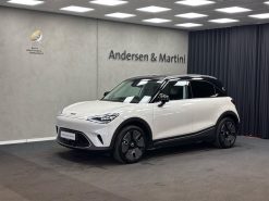 Smart #1 EL Premium 272HK 5d Aut.