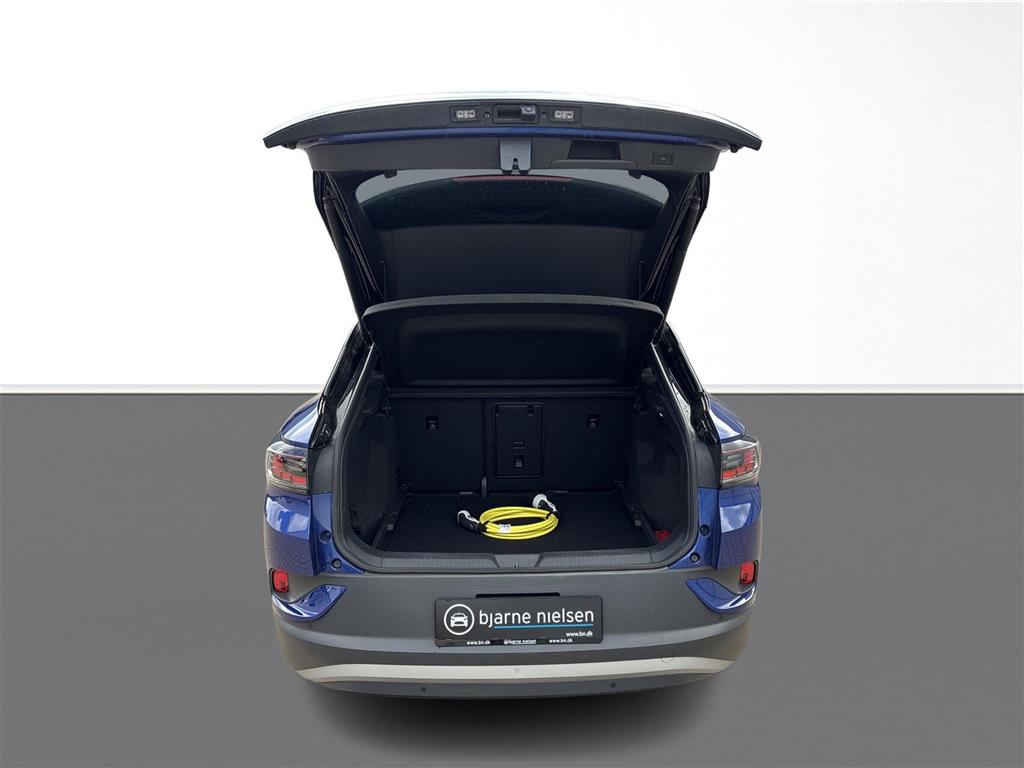 VW ID.4 EL 1st Max 204HK 5d Aut. - Image 7