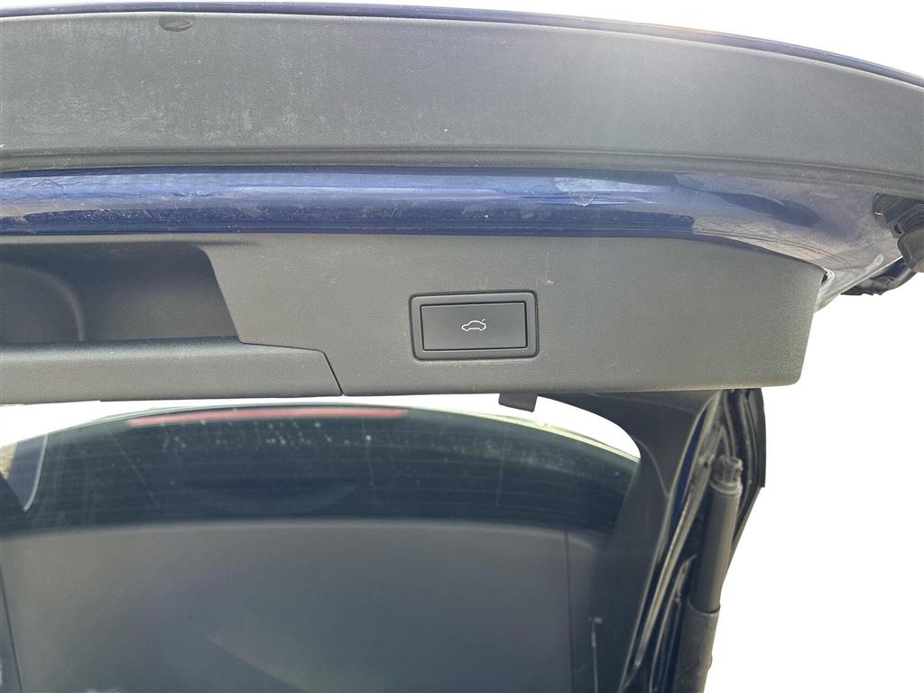 VW ID.4 EL 1st Max 204HK 5d Aut. - Image 10
