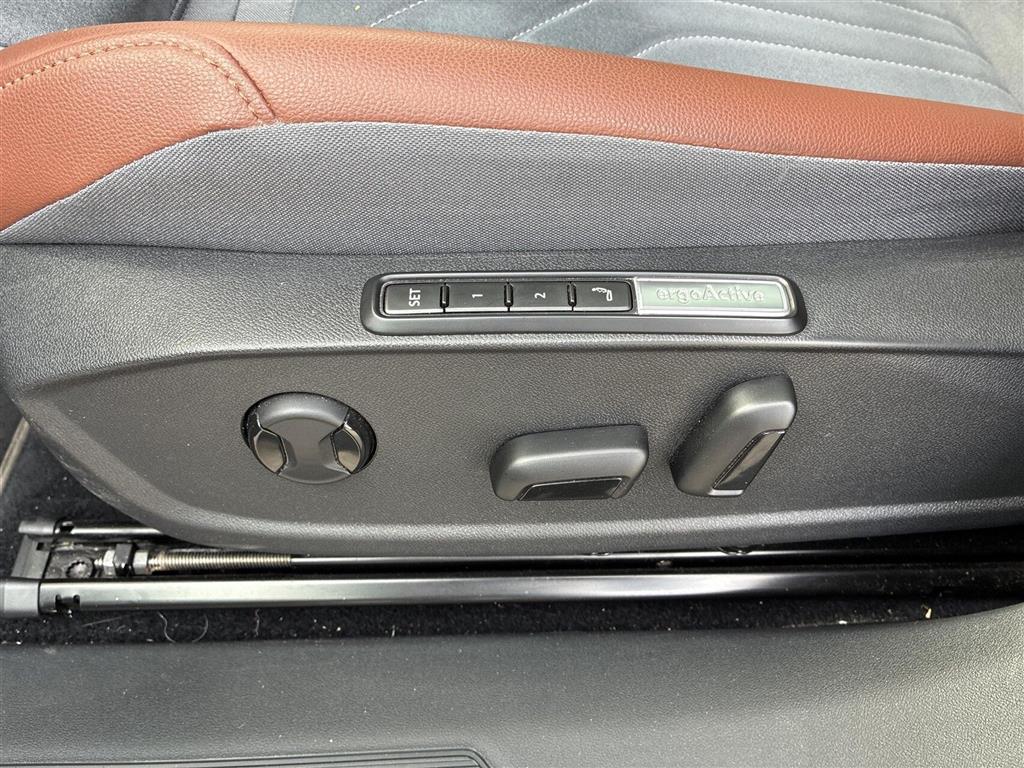 VW ID.4 EL 1st Max 204HK 5d Aut. - Image 12