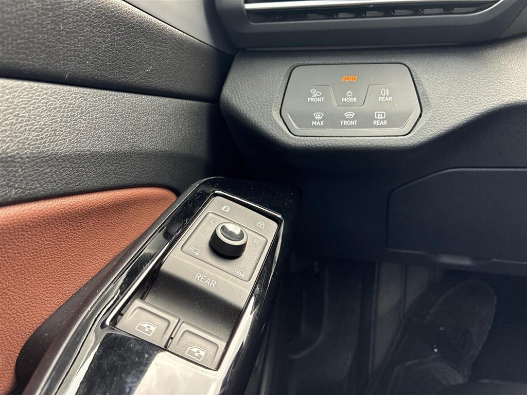 VW ID.4 EL 1st Max 204HK 5d Aut. - Image 25