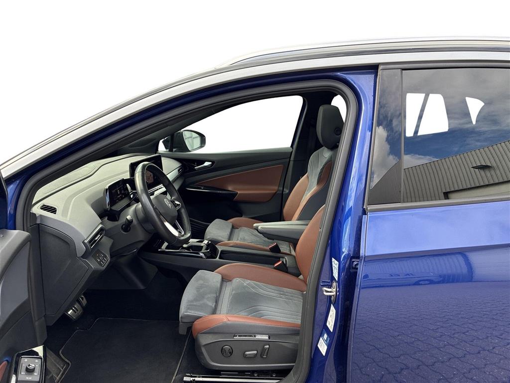 VW ID.4 EL 1st Max 204HK 5d Aut. - Image 27