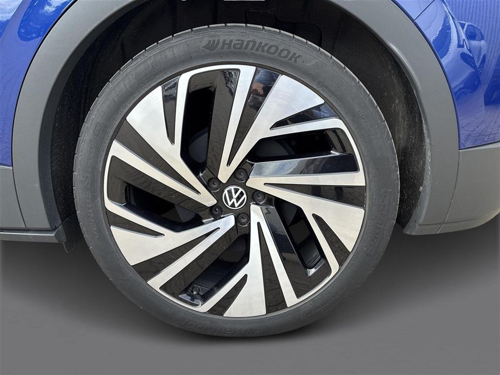 VW ID.4 EL 1st Max 204HK 5d Aut. - Image 28
