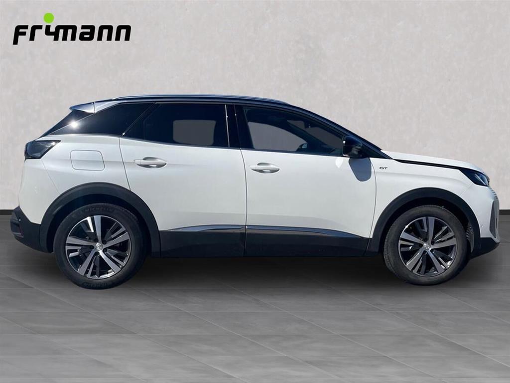 Peugeot 3008 1,5 BlueHDi GT EAT8 130HK 5d 8g Aut. - Image 6