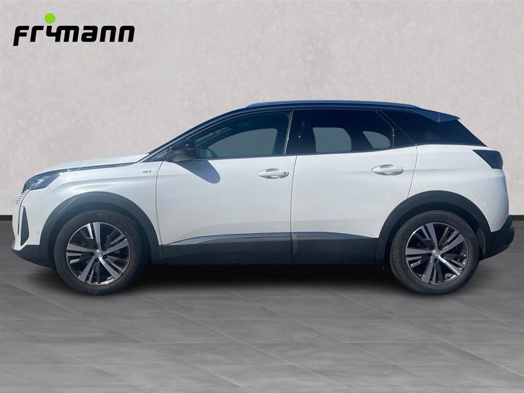 Peugeot 3008 1,5 BlueHDi GT EAT8 130HK 5d 8g Aut. - Image 2
