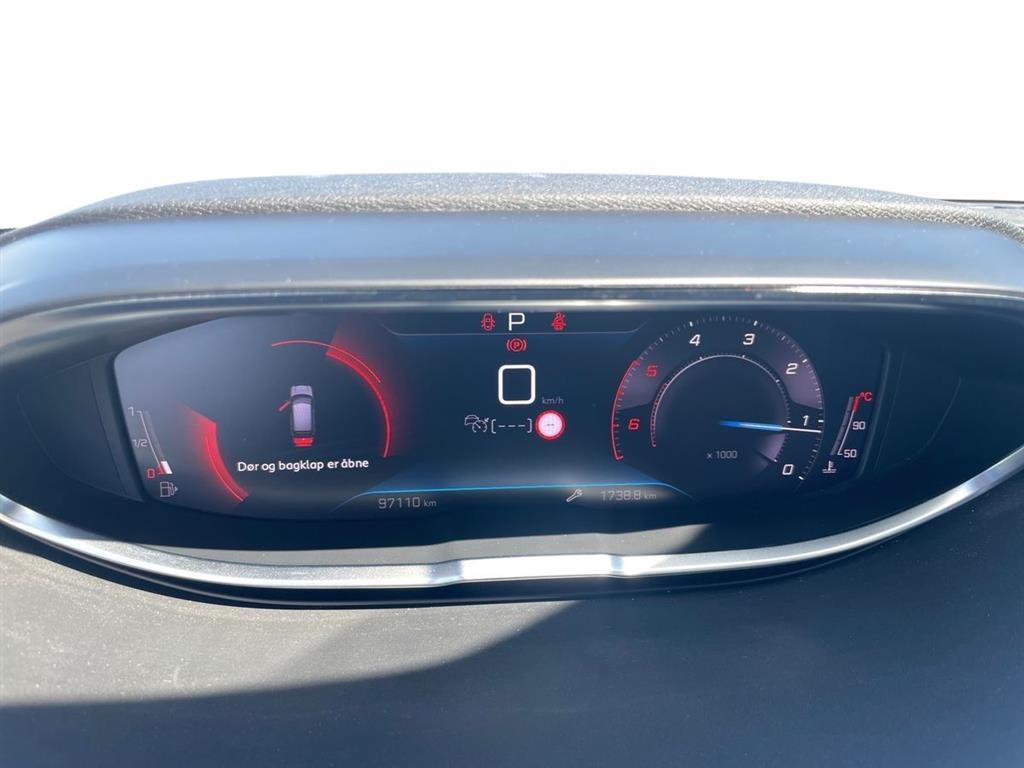 Peugeot 3008 1,5 BlueHDi GT EAT8 130HK 5d 8g Aut. - Image 17