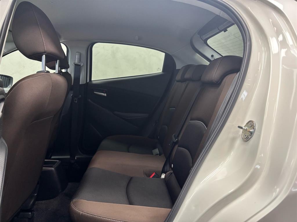 Mazda 2 1,5 Skyactiv-G Sky 90HK 5d 6g - Image 8