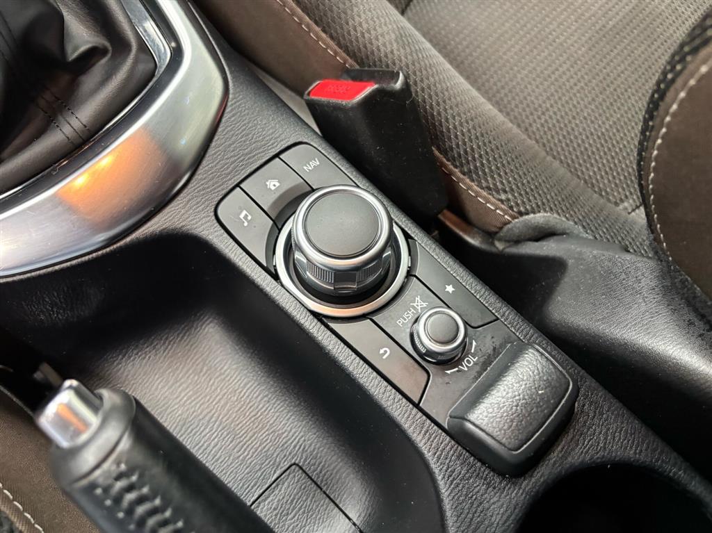 Mazda 2 1,5 Skyactiv-G Sky 90HK 5d 6g - Image 14