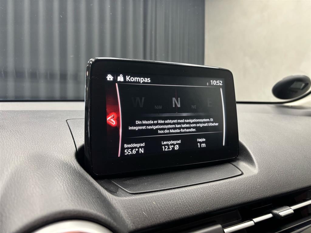 Mazda 2 1,5 Skyactiv-G Sky 90HK 5d 6g - Image 17