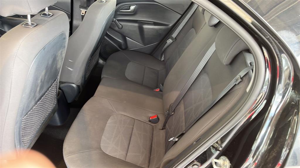 Kia Rio 1,2 Style 85HK 5d - Image 7