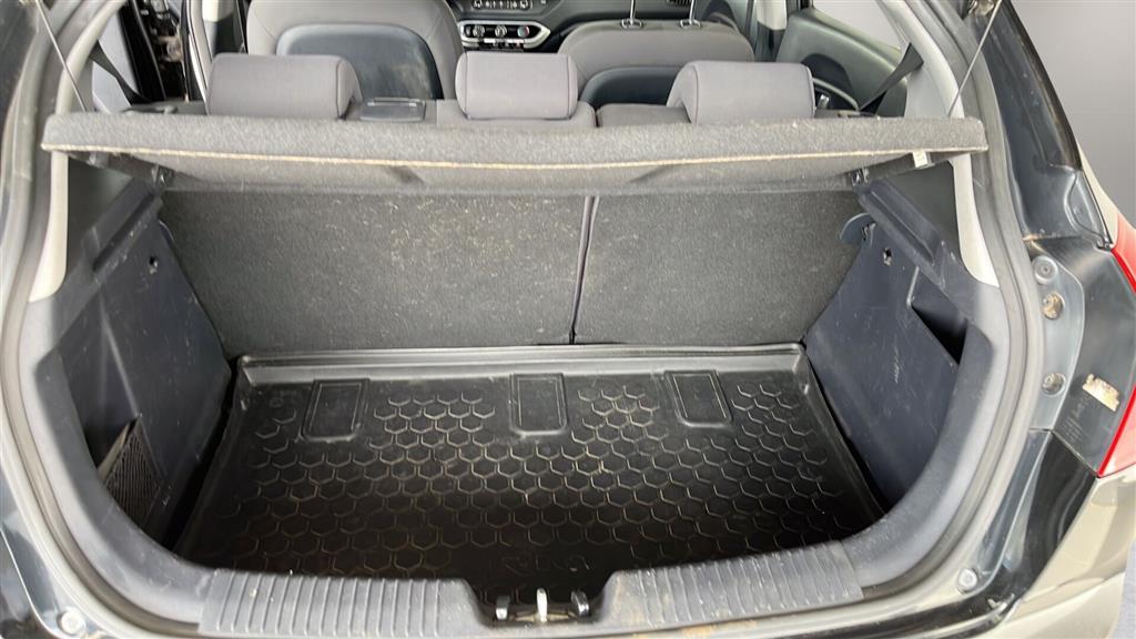 Kia Rio 1,2 Style 85HK 5d - Image 8