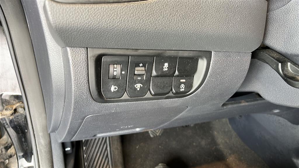 Kia Rio 1,2 Style 85HK 5d - Image 11