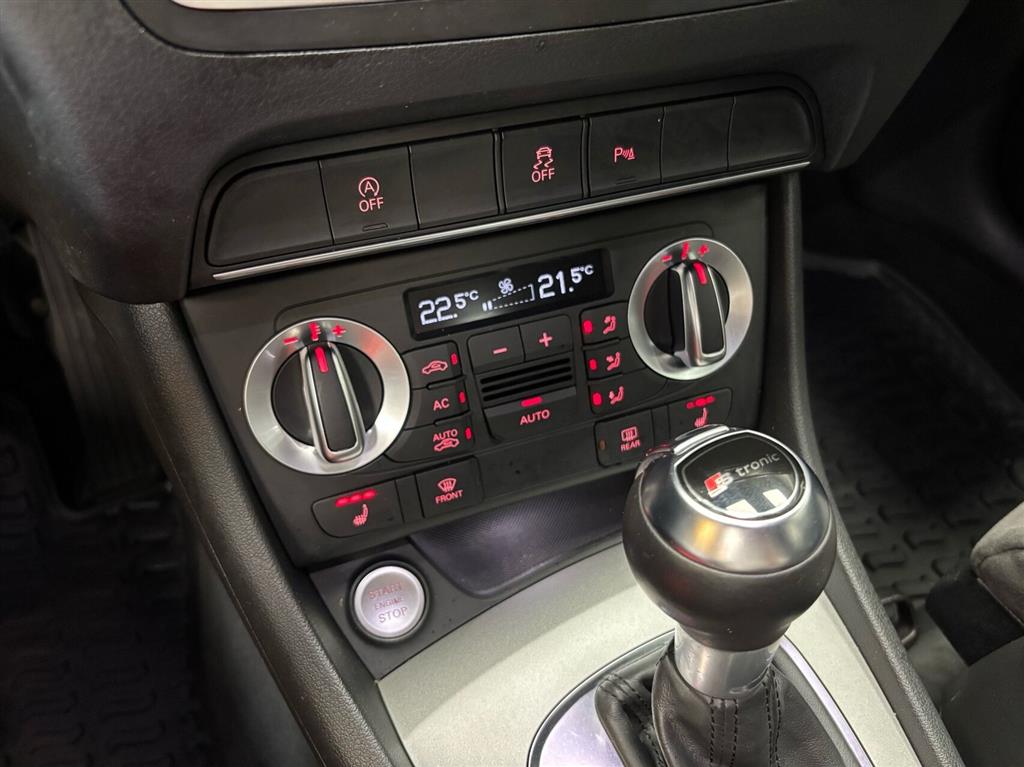 Audi Q3 2,0 TFSI Quattro S Tron 210HK 5d 6g Aut. - Image 14