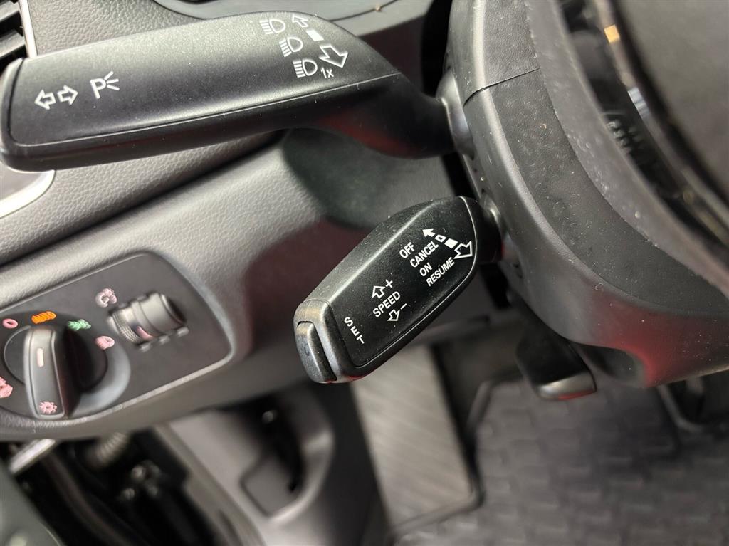 Audi Q3 2,0 TFSI Quattro S Tron 210HK 5d 6g Aut. - Image 17