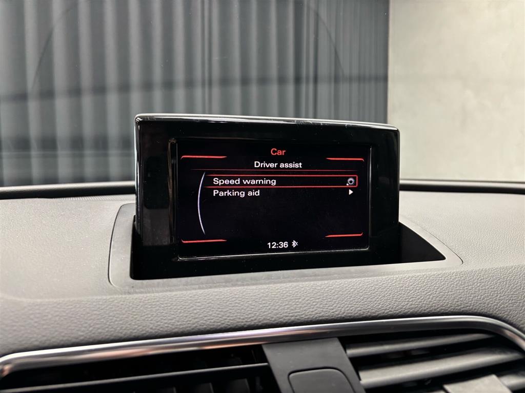 Audi Q3 2,0 TFSI Quattro S Tron 210HK 5d 6g Aut. - Image 18