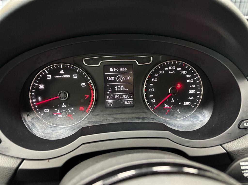 Audi Q3 2,0 TFSI Quattro S Tron 210HK 5d 6g Aut. - Image 24