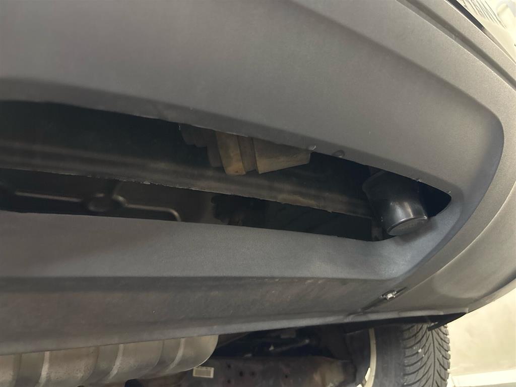 Audi Q3 2,0 TFSI Quattro S Tron 210HK 5d 6g Aut. - Image 26