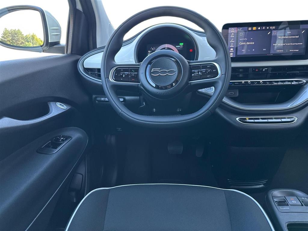 Fiat 500e EL Icon 118HK 3d Aut. - Image 9