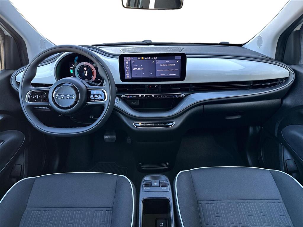 Fiat 500e EL Icon 118HK 3d Aut. - Image 4