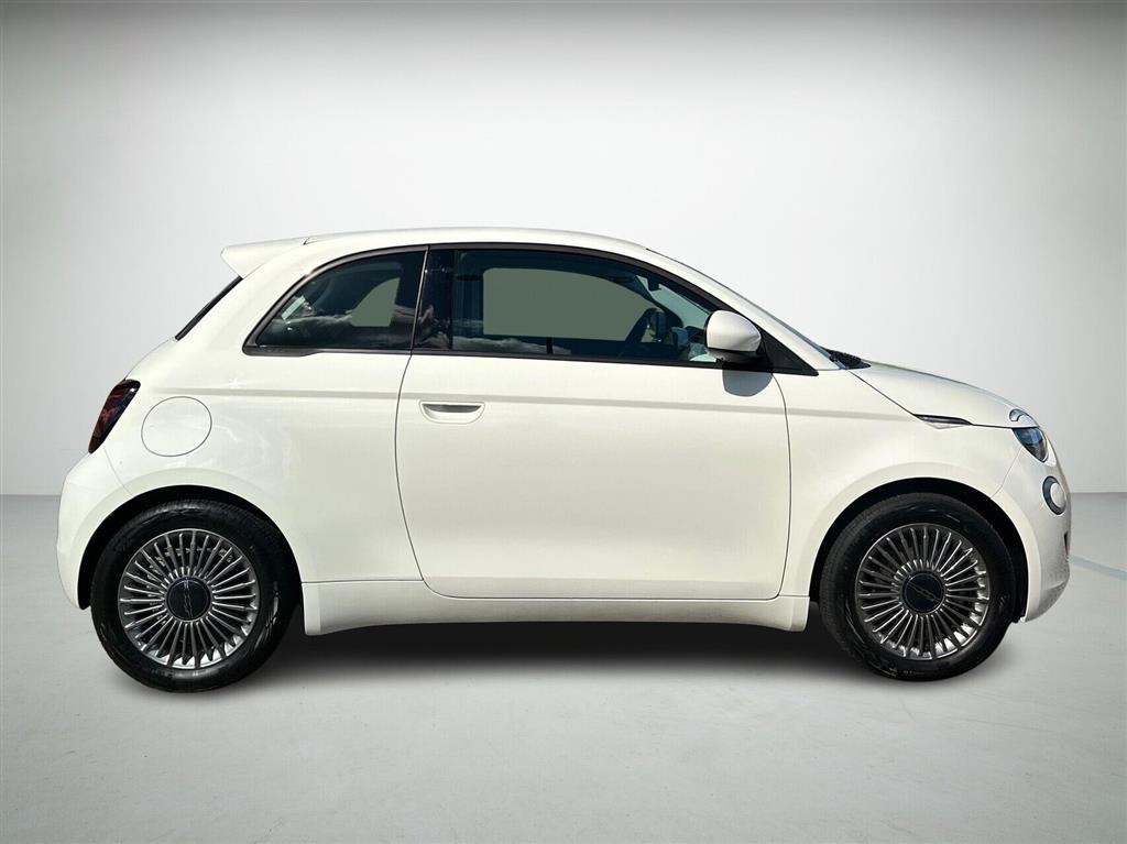 Fiat 500e EL Icon 118HK 3d Aut. - Image 5