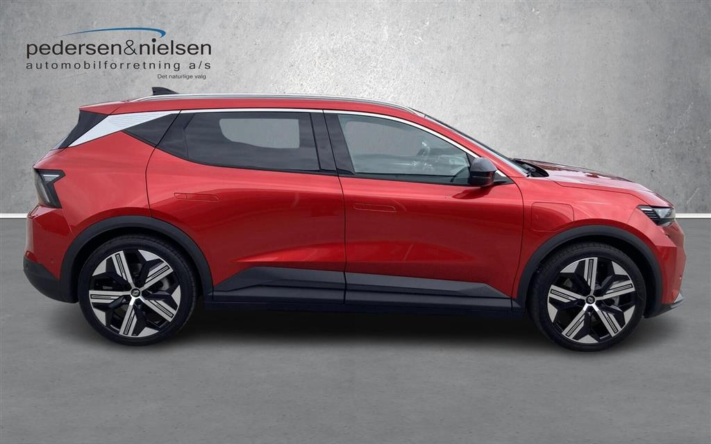 Renault Scénic E-TECH Techno 220HK Aut. - Image 6