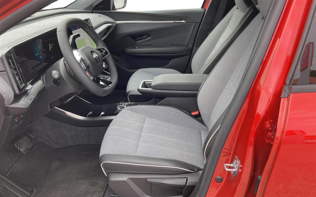 Renault Scénic E-TECH Techno 220HK Aut. - Image 9