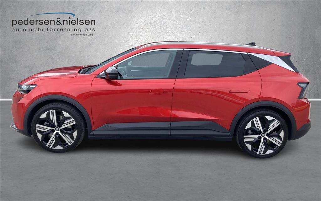 Renault Scénic E-TECH Techno 220HK Aut. - Image 2