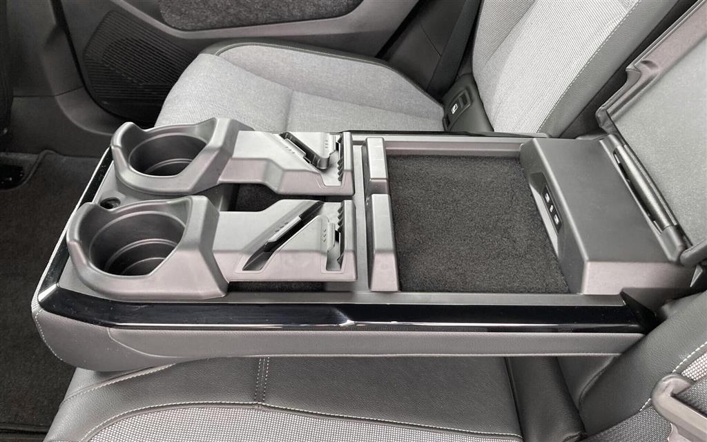 Renault Scénic E-TECH Techno 220HK Aut. - Image 19