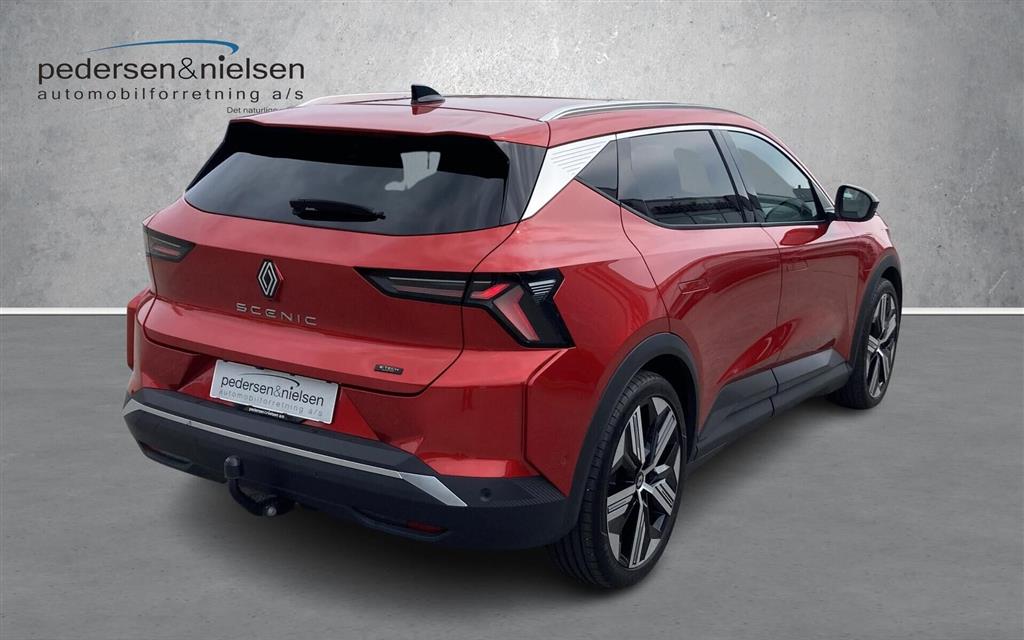 Renault Scénic E-TECH Techno 220HK Aut. - Image 5
