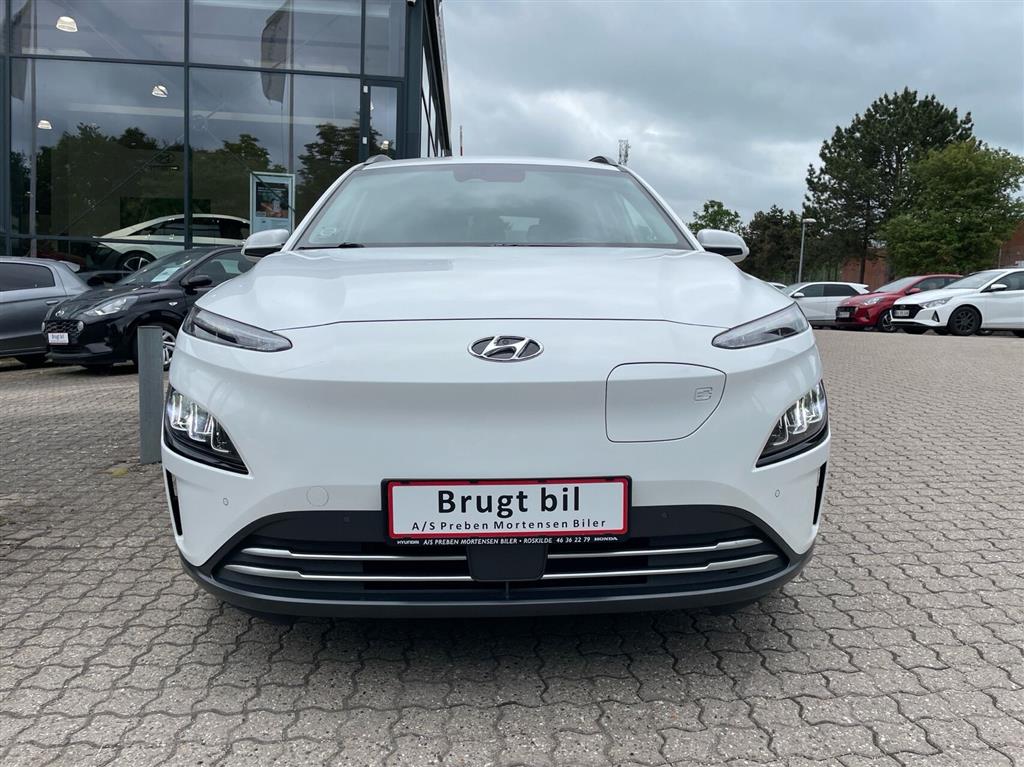 Hyundai Kona EL Premium 204HK 5d Aut. - Image 6