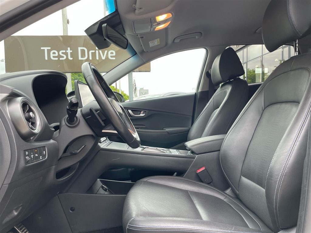 Hyundai Kona EL Premium 204HK 5d Aut. - Image 7
