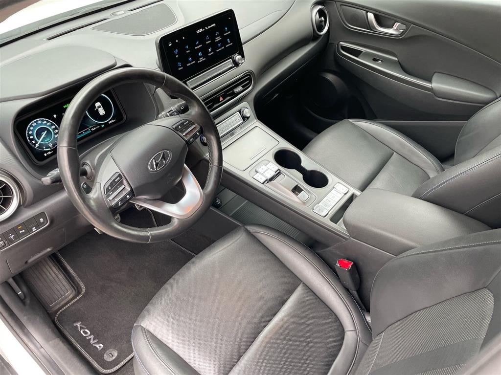 Hyundai Kona EL Premium 204HK 5d Aut. - Image 8