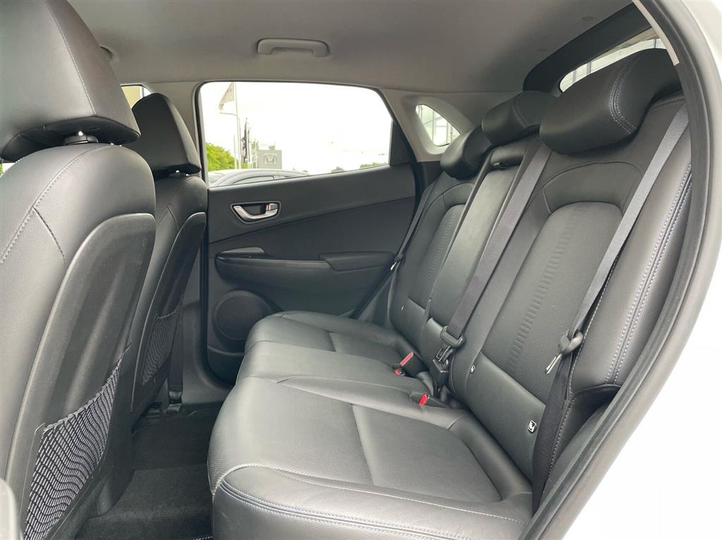 Hyundai Kona EL Premium 204HK 5d Aut. - Image 9