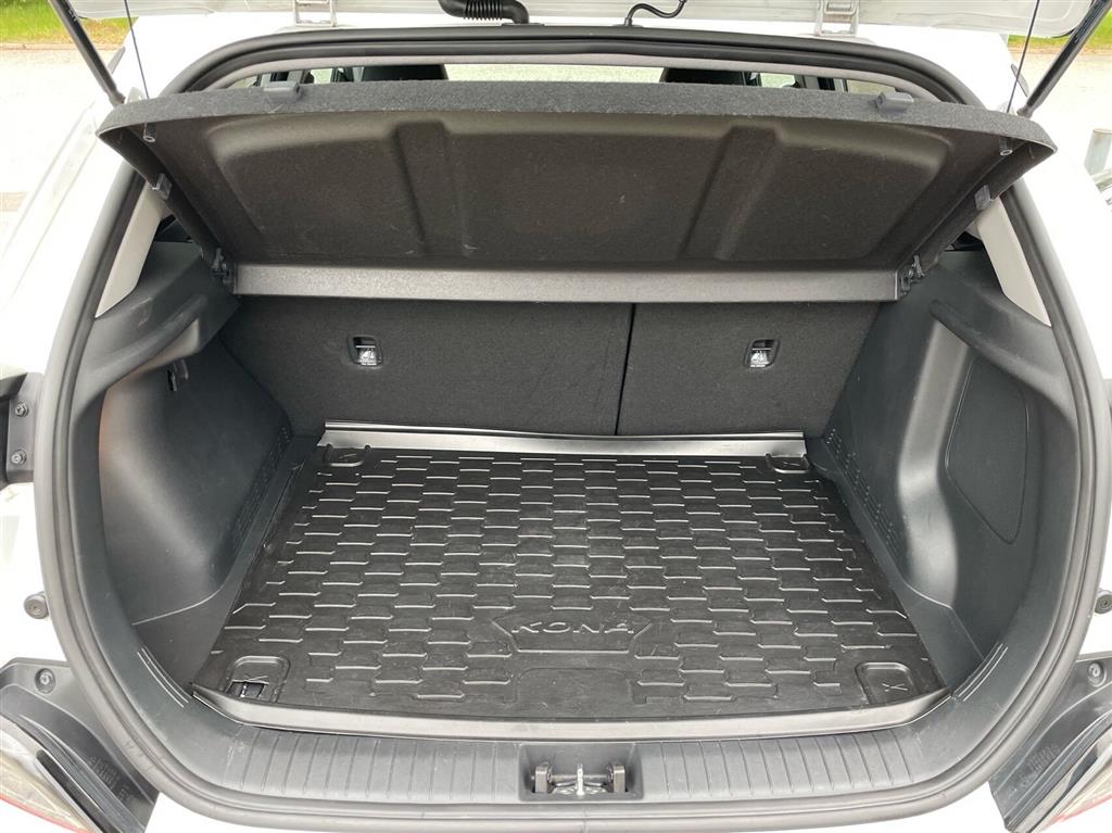 Hyundai Kona EL Premium 204HK 5d Aut. - Image 10