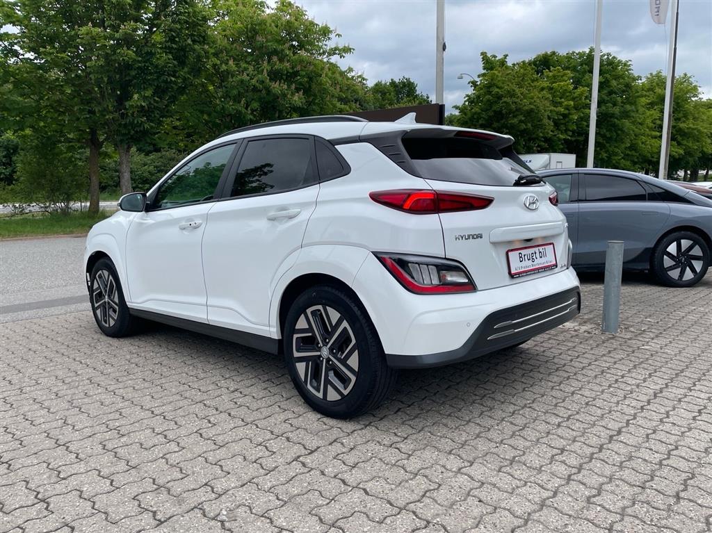 Hyundai Kona EL Premium 204HK 5d Aut. - Image 2