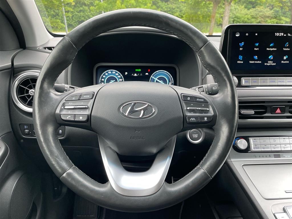 Hyundai Kona EL Premium 204HK 5d Aut. - Image 11