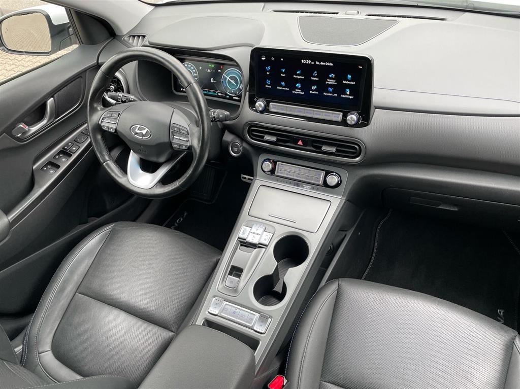 Hyundai Kona EL Premium 204HK 5d Aut. - Image 13