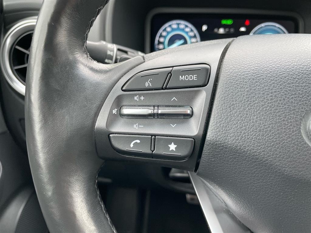 Hyundai Kona EL Premium 204HK 5d Aut. - Image 14