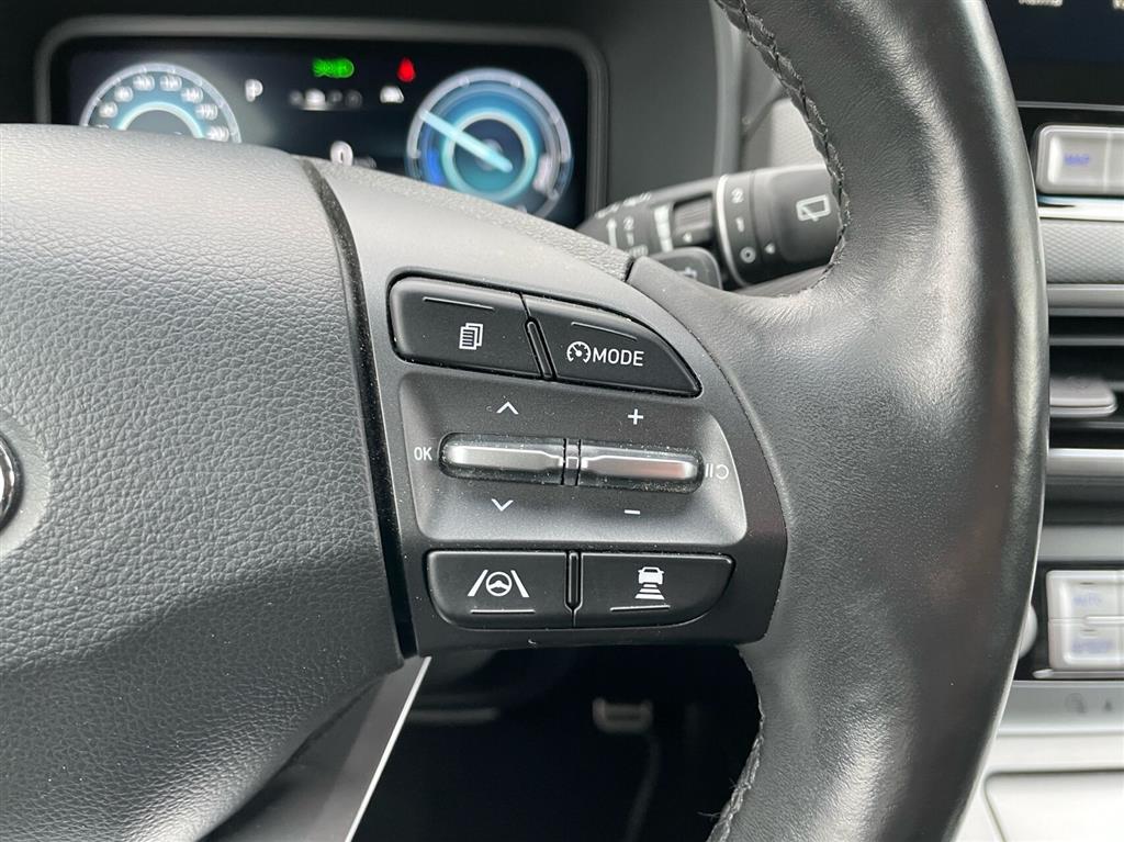Hyundai Kona EL Premium 204HK 5d Aut. - Image 15