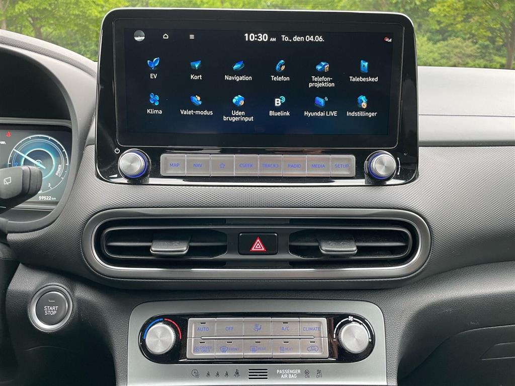 Hyundai Kona EL Premium 204HK 5d Aut. - Image 17